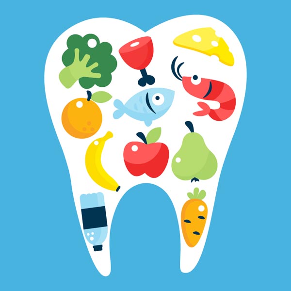 Healthy Snacks Recommended By A Kid Friendly Dentist In New York To Avoid Tooth Decay