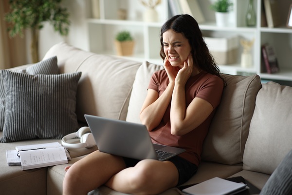 TMJ Dentist: Diagnosing And Treating Jaw Joint Disorders