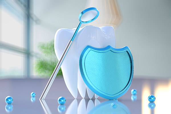 Aspects of a Dental Checkup from New York Dental Office in New York, NY