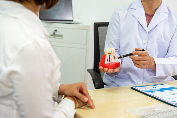 Dental Bone Graft Essentials: Building A Strong Foundation For Implant Success