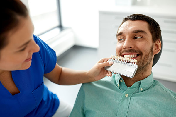 Can I Get Veneers if I Have Gum Disease? from New York Dental Office in New York, NY