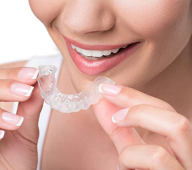 New York Clear Aligners