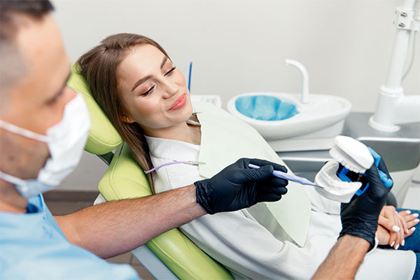 Signs You May Need A Dental Filling