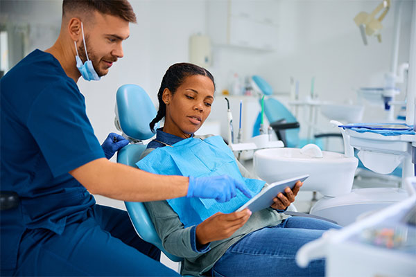 Questions To Ask Your Dentist About Dental Anxiety