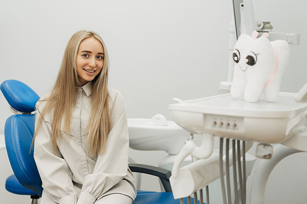 Ways To Help Manage Dental Anxiety Before An Appointment