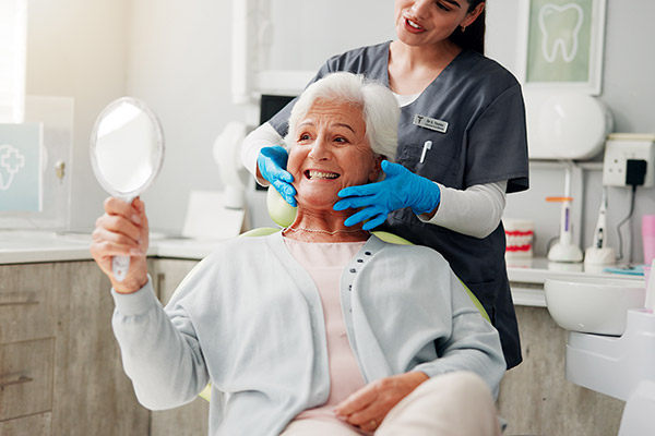 Signs A Patient May Benefit From Dental Bonding