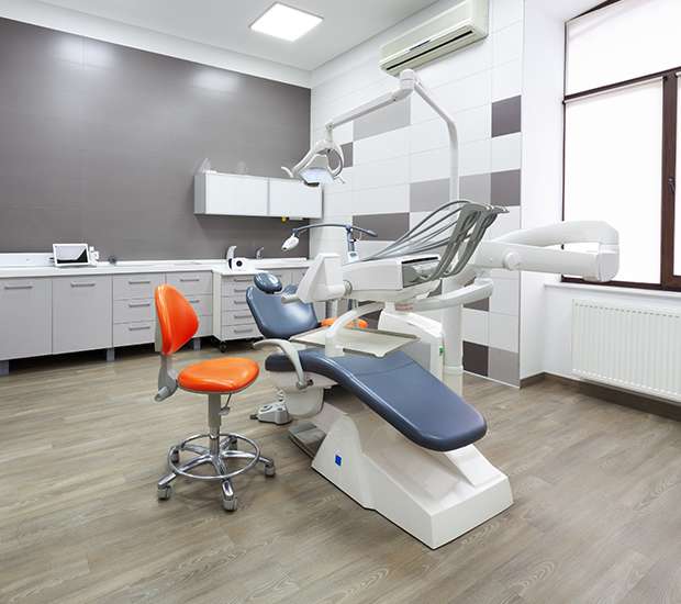 New York Dental Center