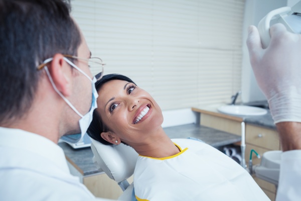 Teeth Whitening Cosmetic Dentistry