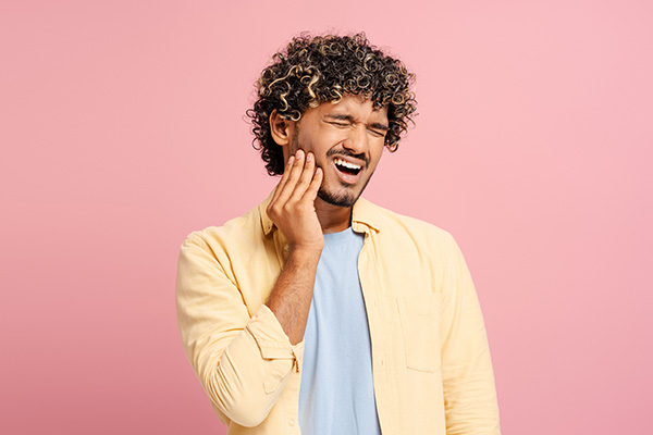 When A Tooth Abscess Is A Dental Emergency