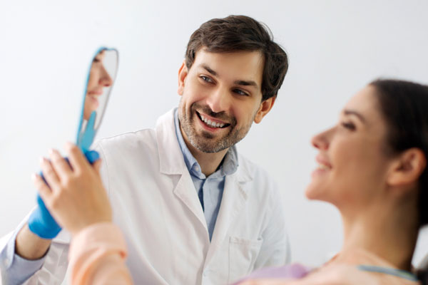 Dental Implants: The Solution For A Natural Smile