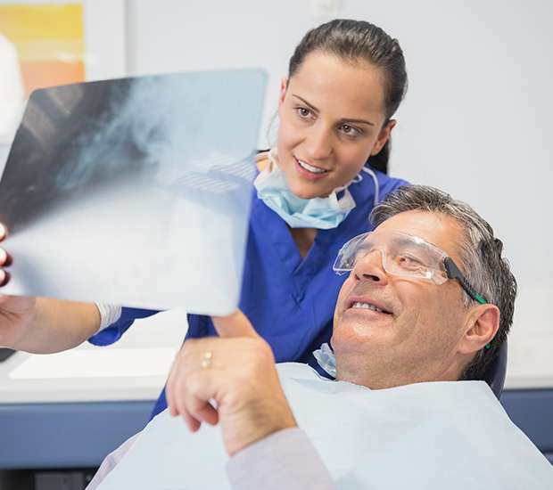 New York Dental Implant Surgery