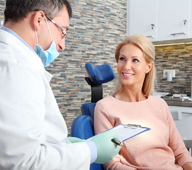 New York Questions to Ask at Your Dental Implants Consultation