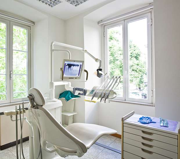 New York Dental Office