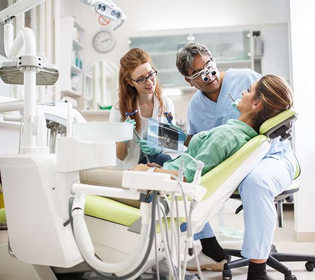 New York Dental Procedures