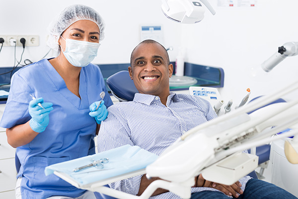 Which Dental Restorations A Dentist Might Recommend