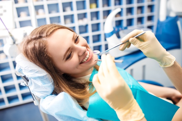 Dental Sealants For Adults