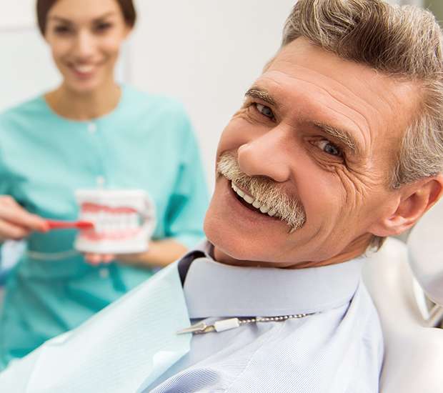 New York Denture Care