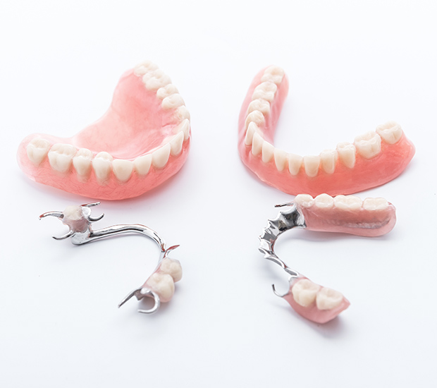 New York Dentures and Partial Dentures