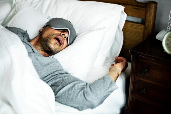Why You Should Not Ignore Your Sleep Apnea