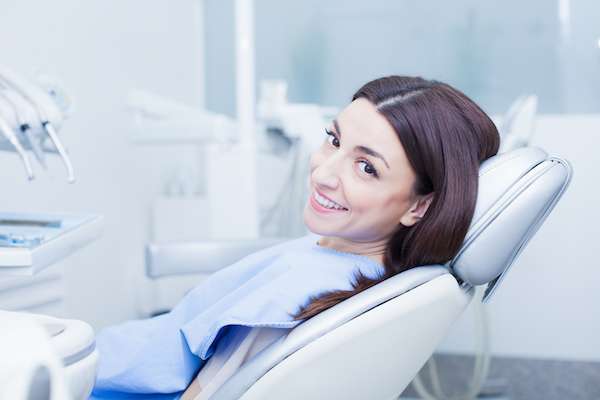 Does a Family Dentist Also Offer Adult Dental Services from New York Dental Office in New York, NY