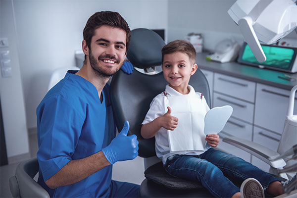 Common Reasons To See A Family Dentist