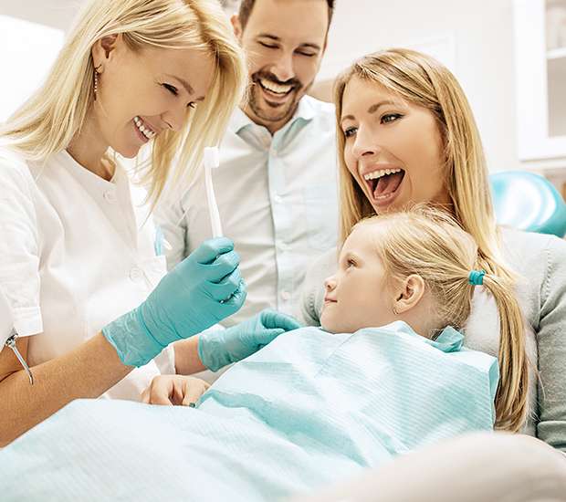 New York Family Dentist