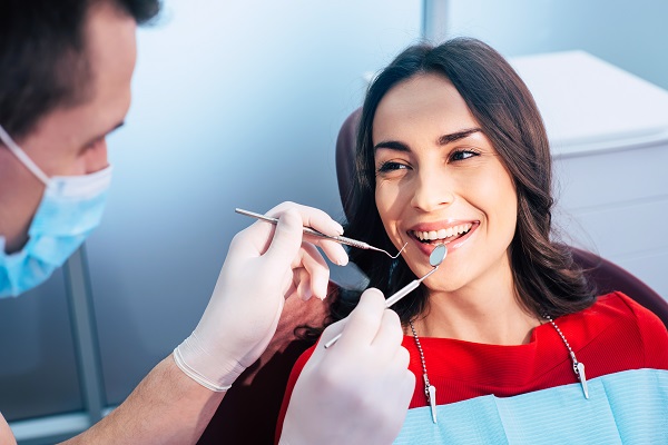How Dental Bonding Is Used In General Dentistry