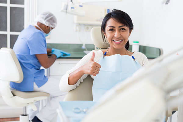 Routine Dental Checkups Can Help Prevent Gum Disease