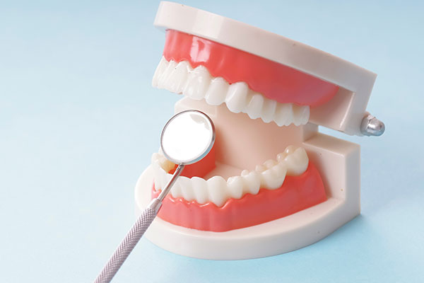 Gum Disease Treatment Options From A Family Dentist