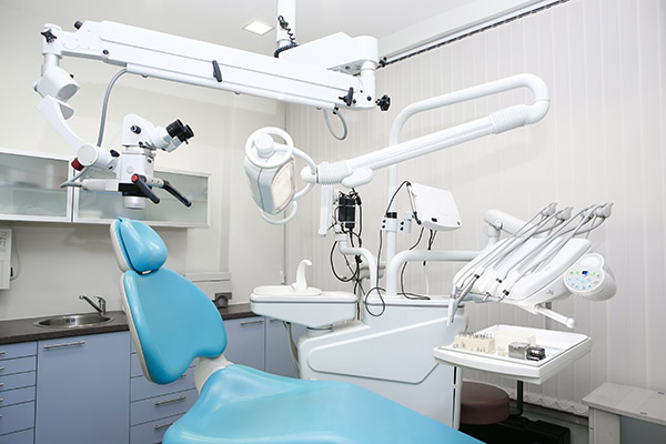 How a Dental Practice Catches Early Oral Issues from New York Dental Office in New York, NY
