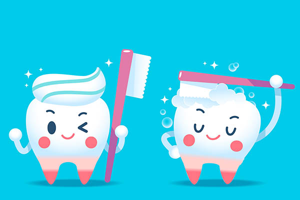 Preventative Dental Care - Important Oral Hygiene Instruction Tips from New York Dental Office in New York, NY