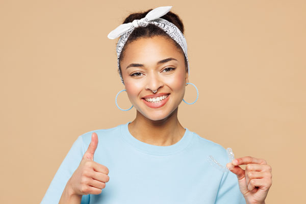 What To Expect After Your Completing Treatment From An Invisalign Dentist