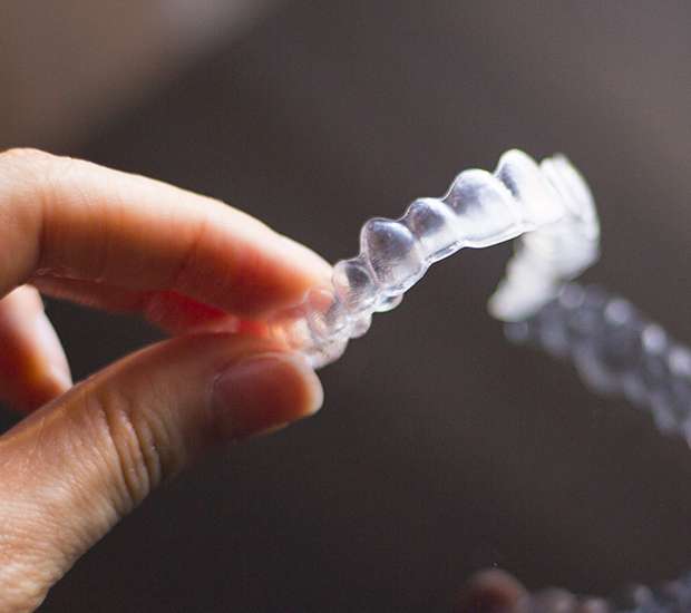 New York Invisalign Dentist