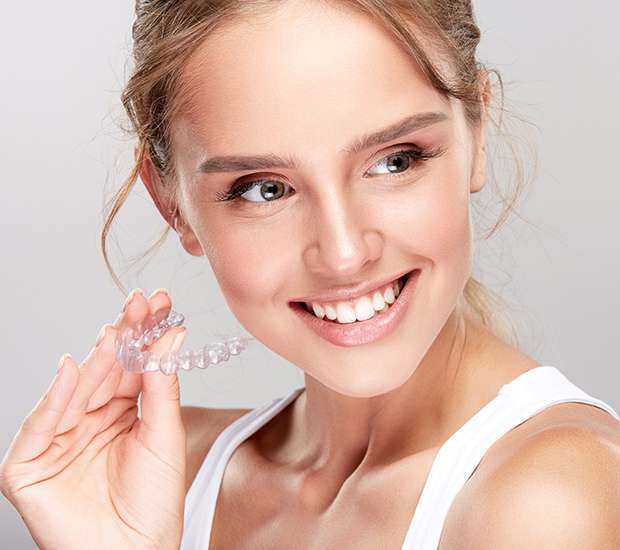 New York Invisalign for Teens