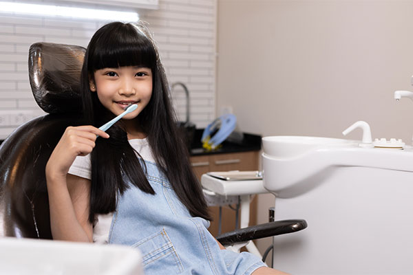 How A Kid Friendly Dentist Can Improve Your Child’s Oral Health