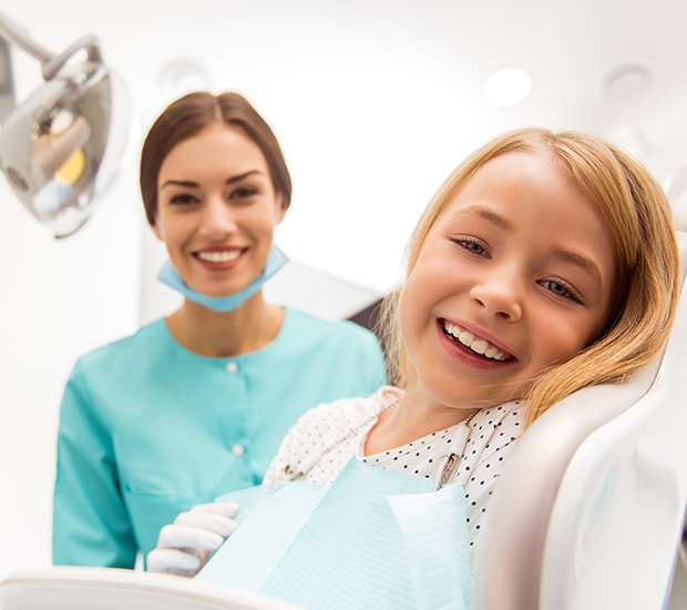 New York Kid Friendly Dentist