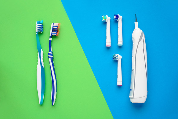 Learning About Teeth Brushing at Your Next Dental Checkup from New York Dental Office in New York, NY