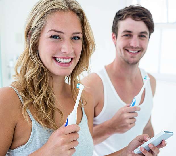 New York Oral Hygiene Basics