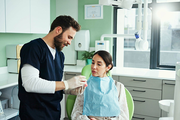 The Different Approaches To Oral Surgery