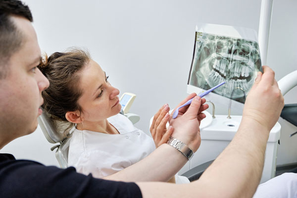 Oral Surgery Options From A General Dentist