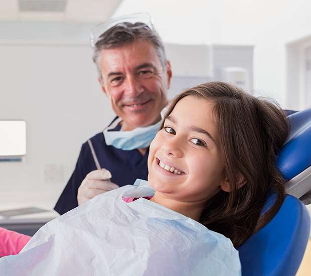 New York Pediatric Dentist