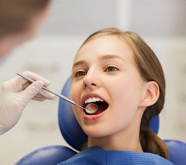 New York Why go to a Pediatric Dentist Instead of a General Dentist