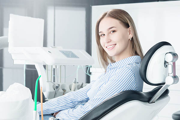 Preventative Dental Care: Oral Cancer Screening