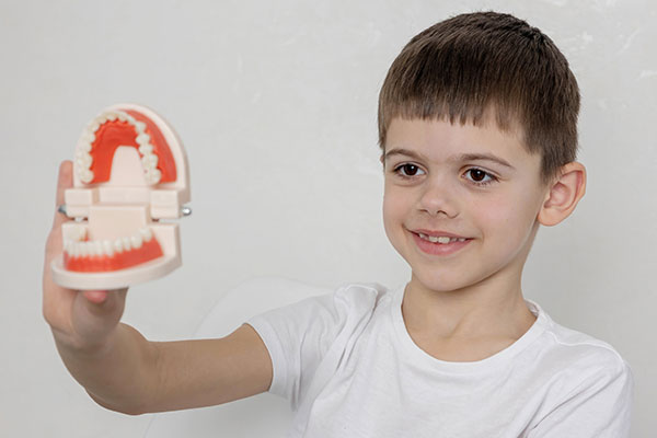 Why Seeing A Preventive Dentist Matters At Every Age
