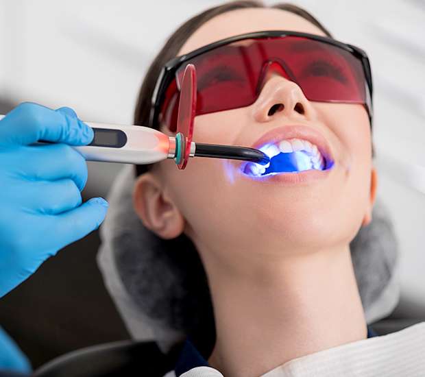 New York Professional Teeth Whitening