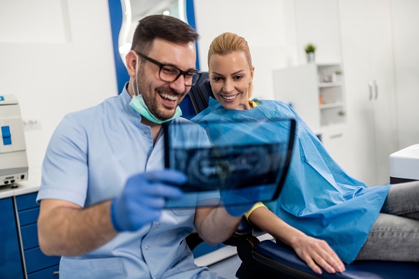 How Routine Dental Cleanings Help With Gum Health