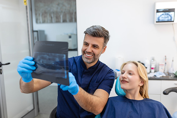 Understanding Routine Dental Procedures