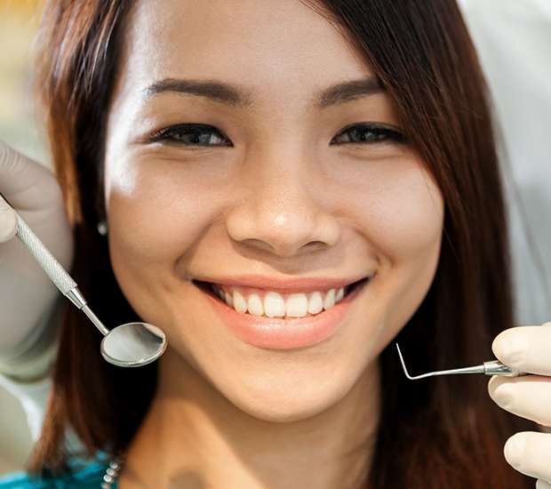 New York Routine Dental Procedures