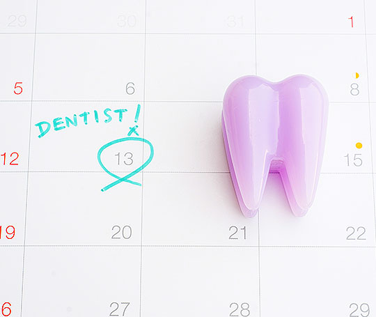 New York Dental Office