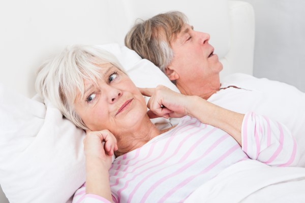 Questions To Ask Your Dentist About Sleep Apnea